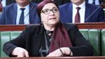 وزيرة العدل: 'ما عنّاش مساجين فنّ لا مساجين سياسة وظروف التخفيف تُطبقّ على الجميع'