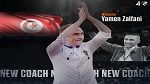 يامن الزلفاني يتعاقد مع ديالى العراقي