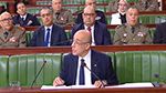 وزير الدفاع: 'الوضع الأمني العام بالبلاد يتّسم بالهدوء الحذر'