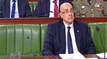   وزير الدفاع: 'الجيش كشف مخيمات للارهابيين وفكّك 62 لغمًا'