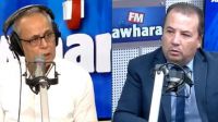 رياض الدريدي: 'طالبنا بزيادة في ميزانية مجلس الجهات والأقاليم'