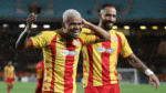 الترجي الرياضي يطلب تعديل موعد مباراة إتحاد بن قردان
