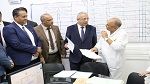 اتخاذ جملة من الإجراءات إثر زيارة وزير الصحة إلى ولاية صفاقس