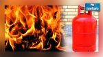 سوسة : وفاة فتاة بعد تعرضها لحروق جراء اشتعال قارورة غاز