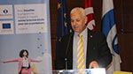 وزير التجارة: 'فرض رسوم على انبعاثات الكربون سيزيد في تكلفة الإنتاج للمؤسسات'