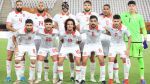 تصفيات كان المغرب 2025: المنتخب الوطني يخوض مباراة مدغشقر بالزي الأبيض