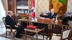 رئيس الجمهورية يشدّد على أهمية تنويع الشراكات بما يخدم مصالح تونس