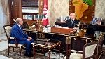 سعيد يأذن بإحداث مستشفى ميداني ببئر علي بن خليفة 