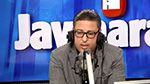 العجبوني: 'لا يمكن محاسبة المساجين السياسيين بقضاء يعمل تحت الضغط' (فيديو)