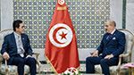 تونس وسنغافورة تبحثان مزيد توطيد العلاقات الاقتصادية الثنائية