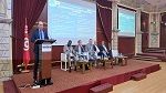 الحمامات : افتتاح الصالون الدولي الافريقي للصناعات الغذائية 