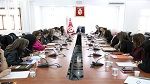 وزارة الصحة: جلسة عمل لمناقشة تحديث قانون مخابر البيولوجيا الطبية