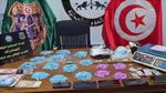 الداخلية: تفكيك شبكة لترويج المخدّرات وحجز 1 كغ 'كوكايين' (فيديو)
