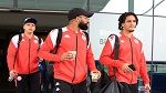 وصول المنتخب الوطني الى أرض الوطن و هذه تفاصيل  بيع تذاكر مباراة تونس غامبيا