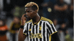  يوفنتوس يفسخ عقد لاعب الوسط الفرنسي بول بوغبا بالتراضي