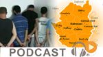  نشرة أخبار منتصف النهار ليوم الأحد 12 أفريل  2015
