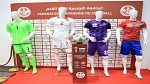 المنتخب الوطني يخوض لقاء غامبيا بالزي الأبيض