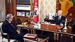رئيس الجمهورية يُسدي تعليماته بتطوير دُور الشباب ونشرها