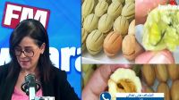 ملا بنة : شكشوكة باذنجان على الطريقة النابلية و pâte زوزة