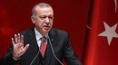 أردوغان يحذّر من خطر حرب نووية 