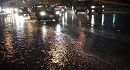 أمطار متفرّقة الليلة بهذه المناطق 