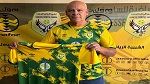 مراد العقبي مدربا جديدا لشبيبة الساورة الجزائري