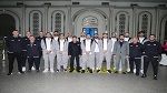  دورة روسيا الدولية لكرة السلة: قائمة لاعبي المنتخب