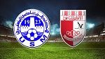 رسمي : ملعب الكاف يحتضن لقاء الأولمبي الباجي و الاتحاد المنستيري 