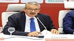 خاص: كمال ايدير يعقد اجتماعا برؤساء أندية الرابطة الأولى