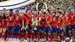 المنتخب الإسباني يتصدر المنتخبات الأكثر تحقيقا للانتصارات سنة 2024