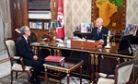 رئيس الجمهورية يدعو الى تطوير الصناديق الإجتماعية (فيديو)