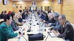 وزير التجارة: البحث عن التّجاوزات الكبرى من أهداف الرقابة في الفترة القادمة 