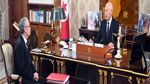 سعيّد يدعو إلى تطوير الصناديق الاجتماعية