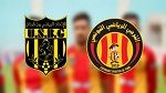 الرابطة الأولى: التعادل يحسم لقاء اتحاد بن قردان و الترجي الرياضي