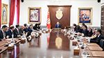 مجلس وزاري مضيّق يقرّ إجراءات عاجلة لفائدة الشركة التونسية للكهرباء والغاز