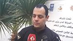العميد عماد مماشة: 'حجز قرابة مليون و300 ألف قرص مخدّر خلال 10 أشهر'