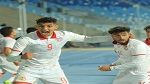 المنتخب الوطني لأقل من 20 سنة يفوز على الجزائر في الثواني الأخيرة