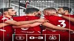الكرة الطائرة : النجم الساحلي يفوز على الاتحاد الرياضي للنقل بصفاقس