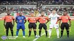 بعد مباراة الإتحاد المنستيري: 