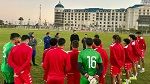 تصفيات كان أقل من 20 سنة: المنتخب الوطني ينهي تحضيراته وحقي يدعم المجموعة