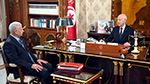 سعيد يشدّد على ضرورة توفير مخزون استراتيجي في كافة المواد الأساسية