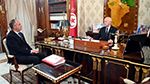 سعيد يدعو إلى التسريع في انطلاق المشاريع الكبرى وتبسيط الإجراءات