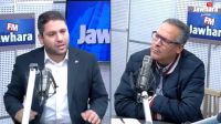 ياسين مامي: 'تمّ الإفراج عن النائب عن جهة سوسة وعاد إلى ممارسة عمله البرلماني'