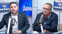 النائب ياسين مامي: 'إقترحنا التمديد في العفو الجبائي'