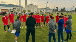تصفيات كان أقل من 20 سنة:المنتخب التونسي يفشل في بلوغ كأس إفريقيا