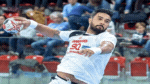 كرة اليد : النجم الساحلي يتعاقد مع مروان شويرف