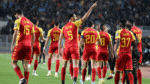 دوري أبطال إفريقيا:الترجي الرياضي يفوز على دجوليبا المالي