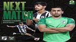 كأس الكاف: النادي الصفاقسي يواجه اليوم قسنطينة الجزائري