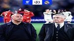 دوري أبطال أوروبا:قمة مثيرة الليلة بين ليفربول و ريال مدريد