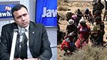 النائب طارق مهدي: 'هناك أفارقة دخلوا إلى تونس كطلبة بشهائد علميّة مُزوّرة' (فيديو)